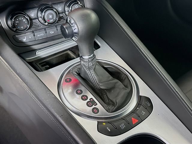 Used 2008 Audi TT 2.0T image 16