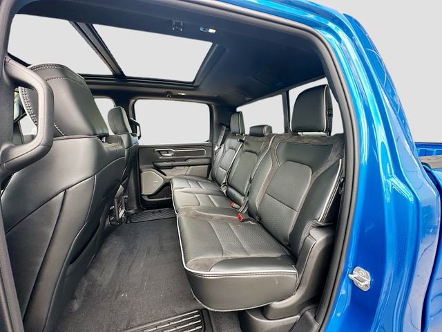 New 2026 RAM 1500 Laramie w/ Night Edition image 27