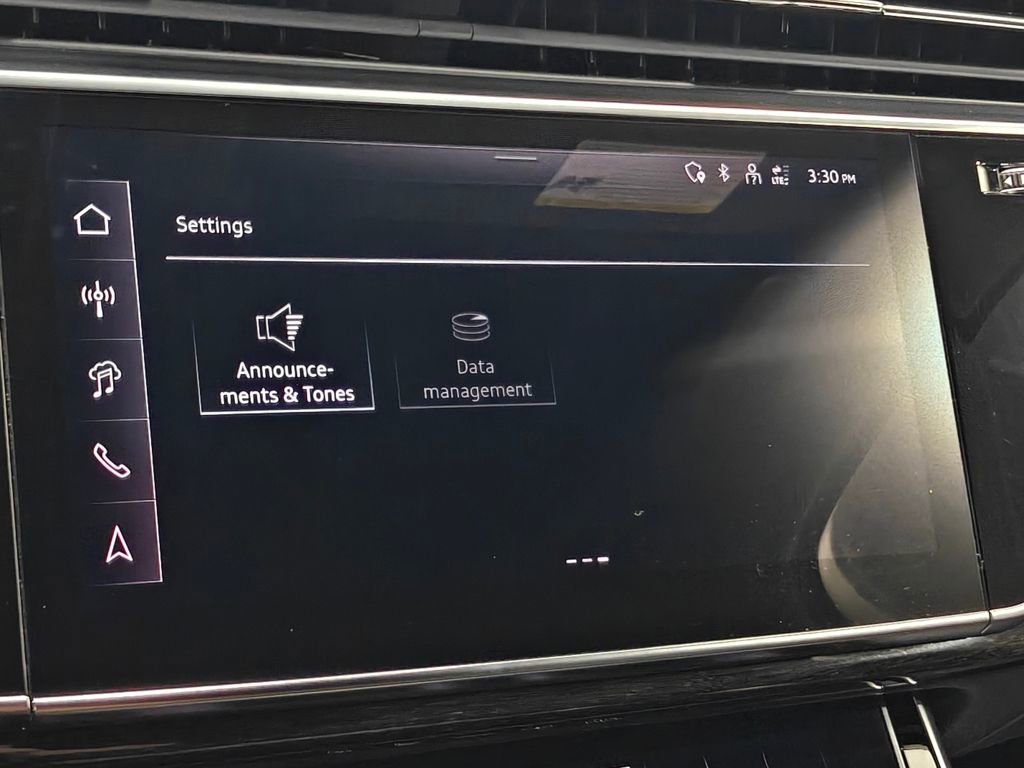 Used 2025 Audi Q7 2.0T Premium Plus w/ Premium Plus Package image 65