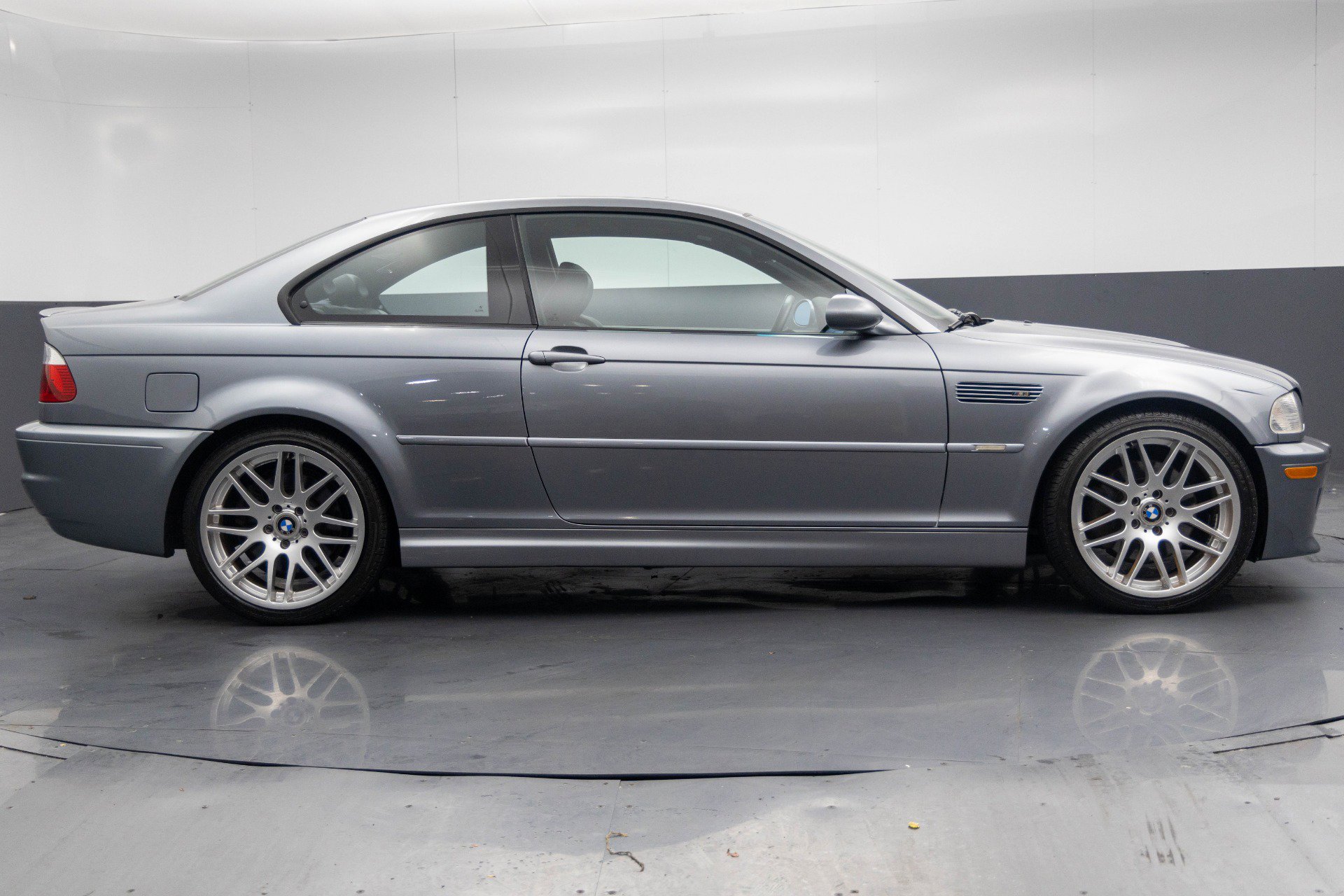 Used 2003 BMW M3 Coupe image 23
