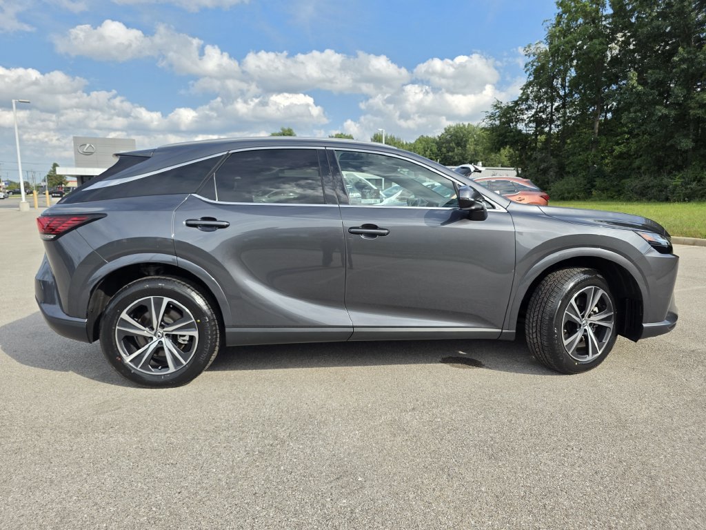 Certified 2024 Lexus RX 350 AWD image 12