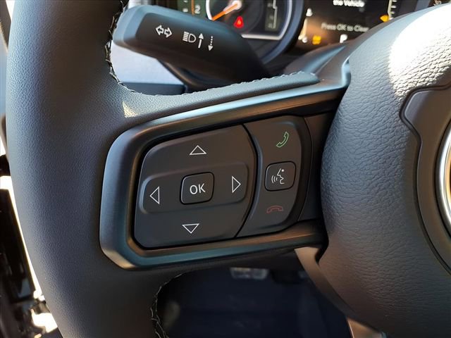 New 2026 Jeep Wrangler Willys image 20