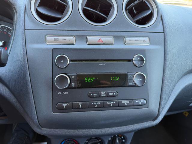 Used 2012 Ford Transit Connect XLT FWD image 21
