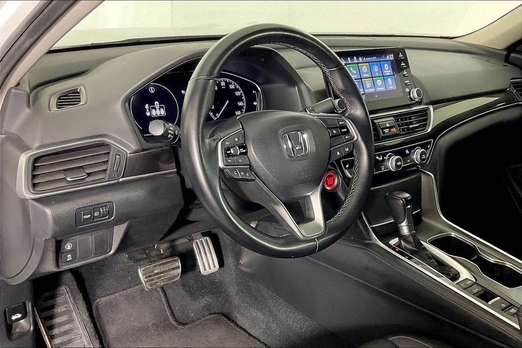 Used 2021 Honda Accord Sport Special Edition image 18
