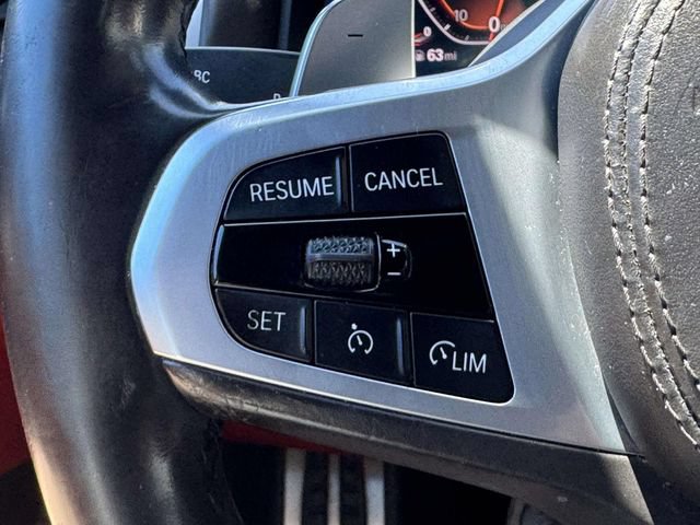 Used 2020 BMW 840i Gran Coupe w/ M Sport Package RWD image 26