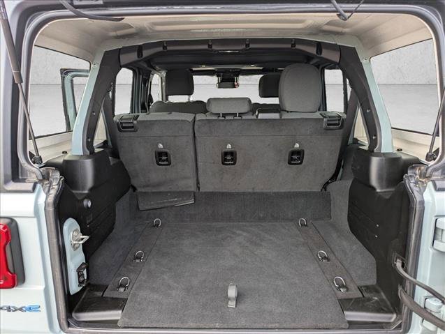 Used 2024 Jeep Wrangler Willys image 7