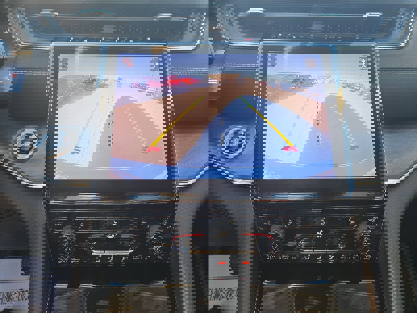 Used 2021 Jeep Grand Cherokee L Limited image 18