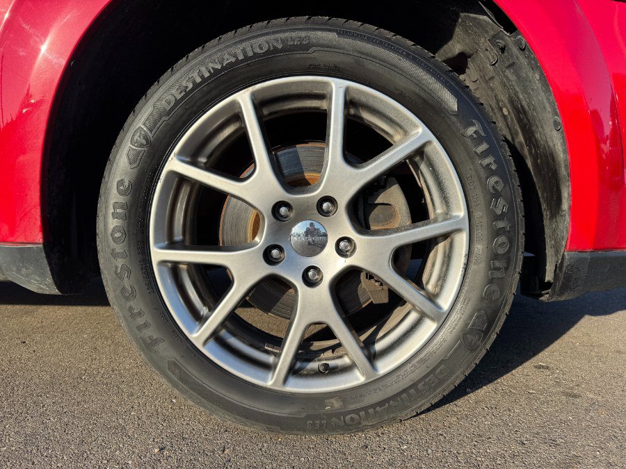 Used 2017 Dodge Journey GT AWD/4WD image 13
