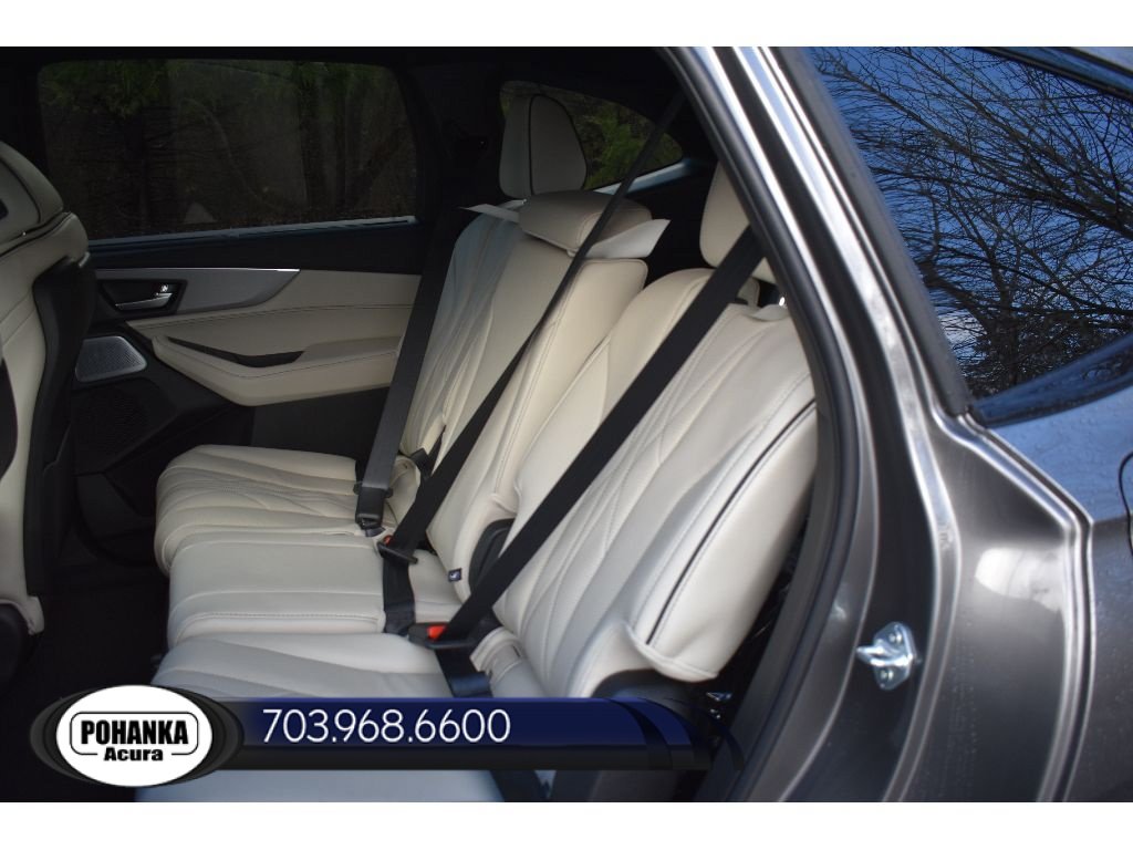 New 2026 Acura MDX A-Spec AWD/4WD image 31