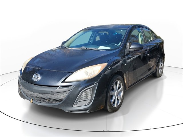 Used 2010 MAZDA MAZDA3 i Touring image 3