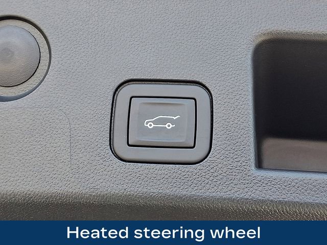 Used 2026 GMC Terrain AT4 w/ Convenience Package III image 24