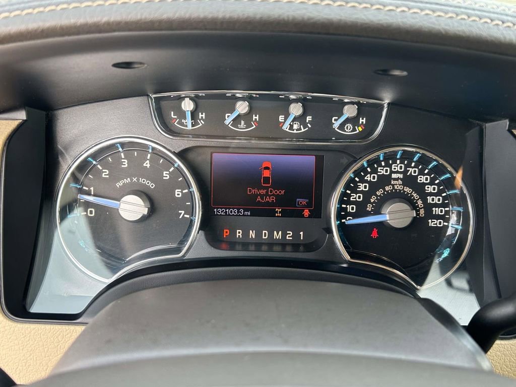 Used 2012 Ford F150 Lariat w/ Off Road Pkg image 22