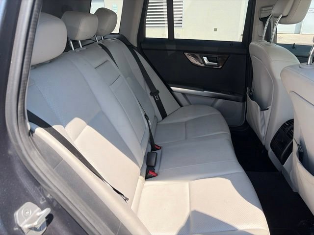 Used 2015 Mercedes-Benz GLK 350 2WD image 18