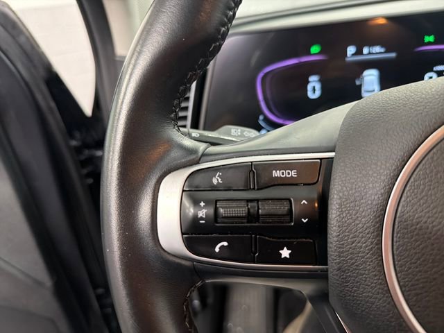 Certified 2023 Kia Sportage EX FWD image 40