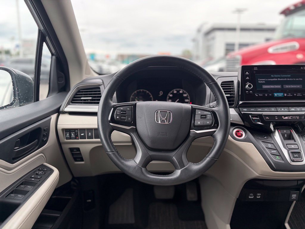 Used 2025 Honda Odyssey EX-L image 26