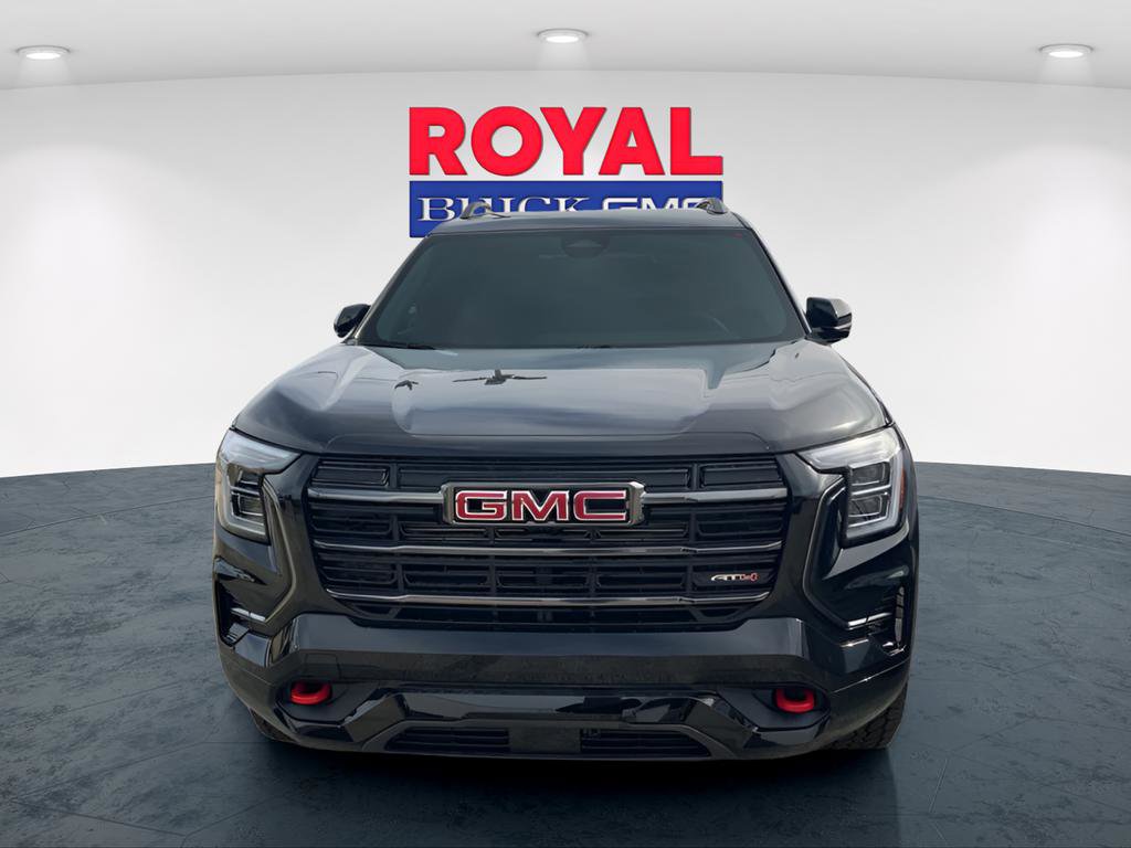 New 2026 GMC Terrain AT4 image 2