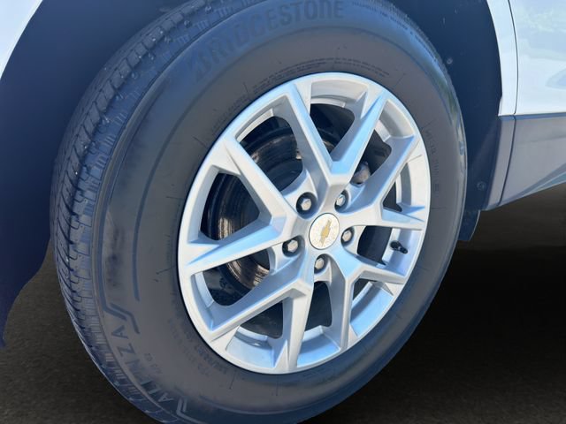 Used 2023 Chevrolet Equinox LT AWD/4WD image 21