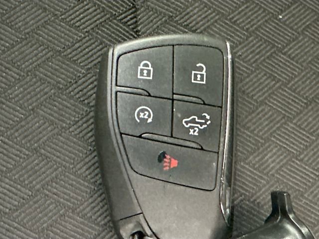 Used 2025 GMC Sierra 1500 Elevation image 17