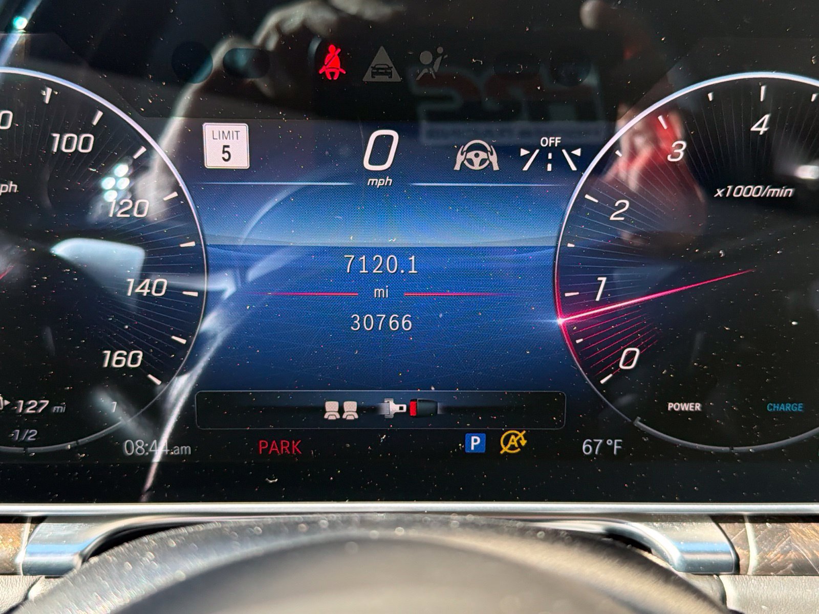 Used 2024 Mercedes-Benz Maybach S 580 4MATIC image 13