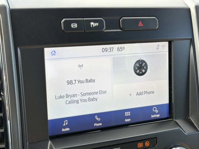 Certified 2022 Ford F250 XLT image 30