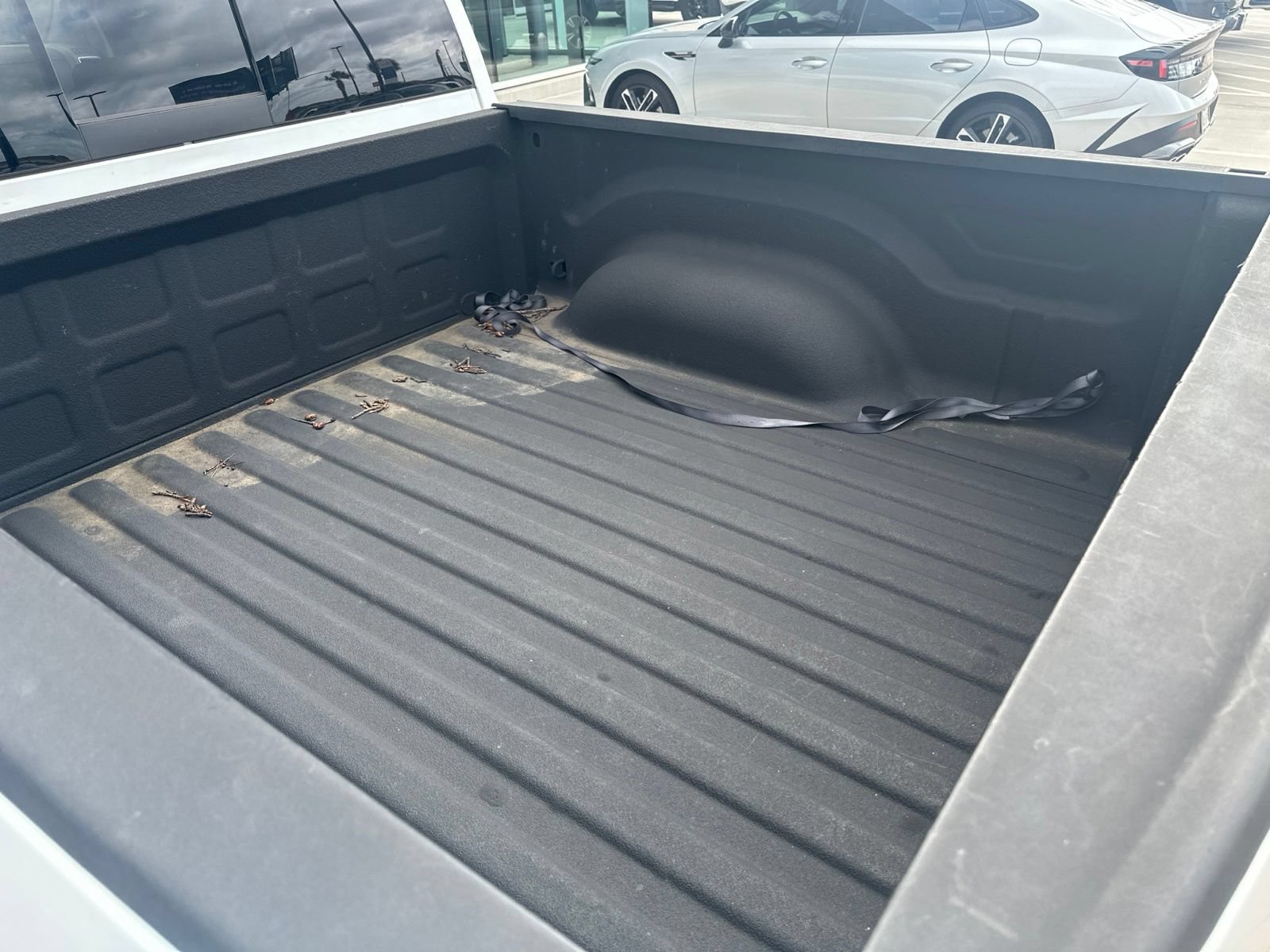 Used 2015 RAM 1500 Big Horn RWD image 11