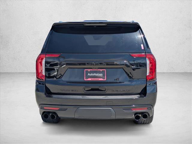 Used 2021 GMC Yukon Denali w/ Denali Premium Package image 7