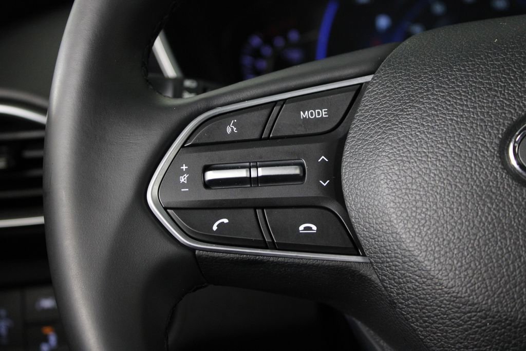 Used 2020 Hyundai Santa Fe SEL w/ Convenience Package image 24