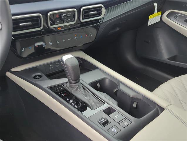New 2026 Nissan Sentra SL w/ Floor Mat Package image 15
