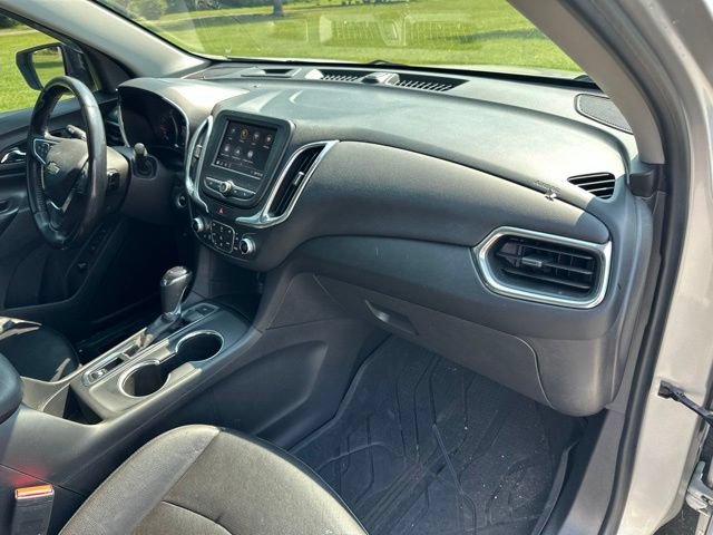 Used 2020 Chevrolet Equinox LT w/ Sport Edition AWD/4WD image 27