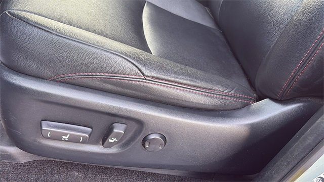 Used 2021 Toyota 4Runner TRD Pro image 21