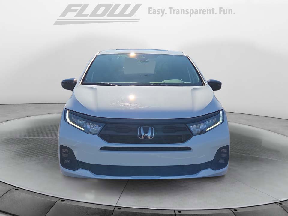 Certified 2026 Honda Odyssey Sport-L image 2