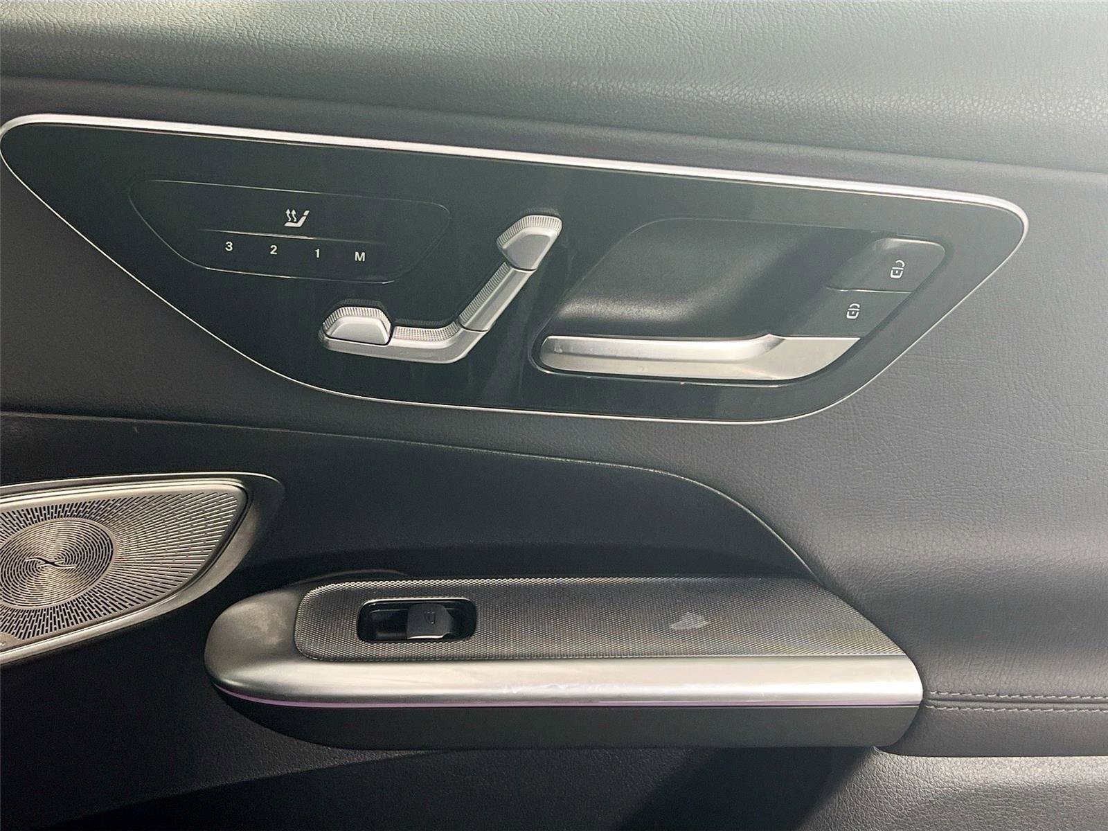 Certified 2026 Mercedes-Benz GLC 300 4MATIC image 30