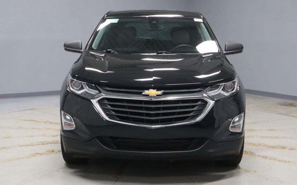 Used 2020 Chevrolet Equinox LS image 6