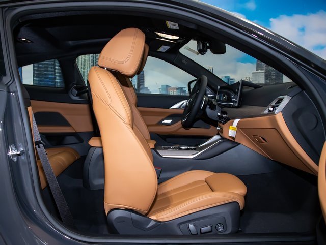 New 2026 BMW 430i xDrive Coupe image 21