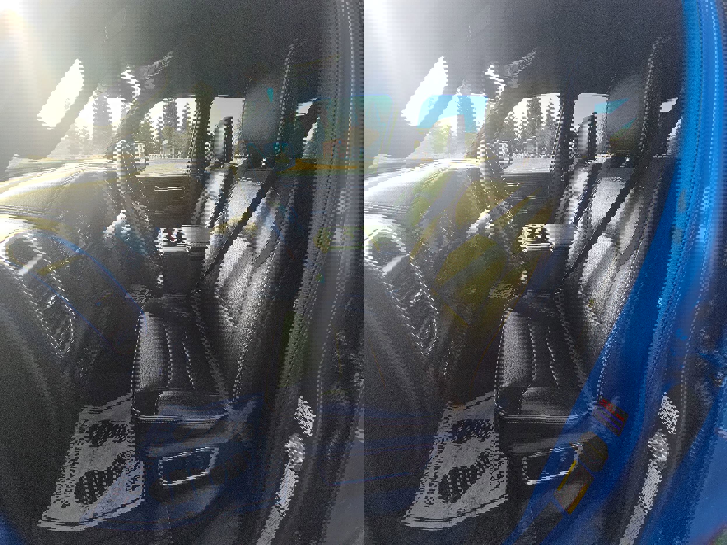 Used 2023 RAM 1500 Laramie image 9