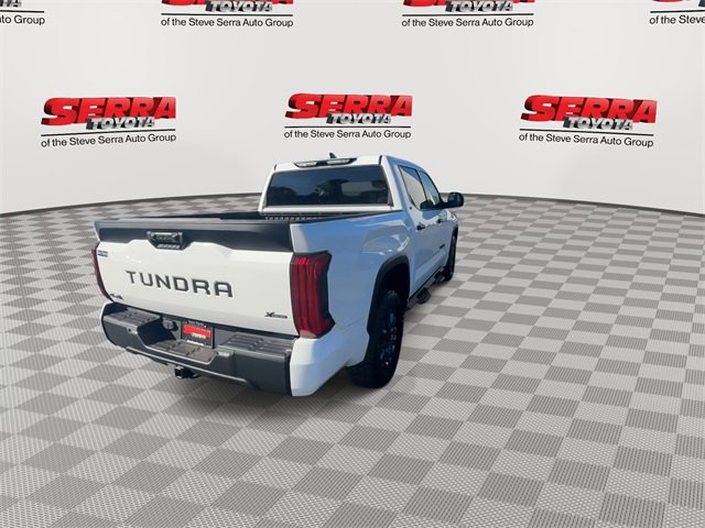 New 2026 Toyota Tundra SR5 image 9