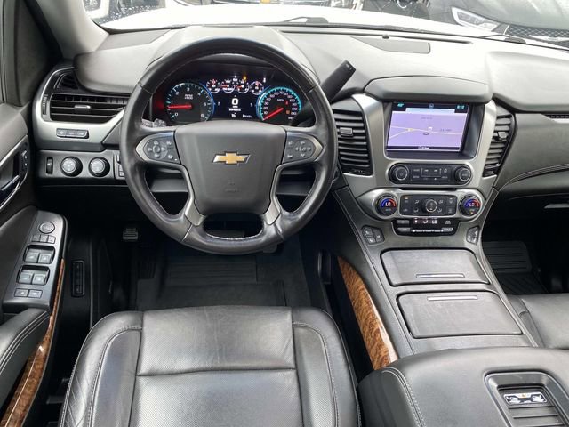 Used 2020 Chevrolet Tahoe Premier image 11