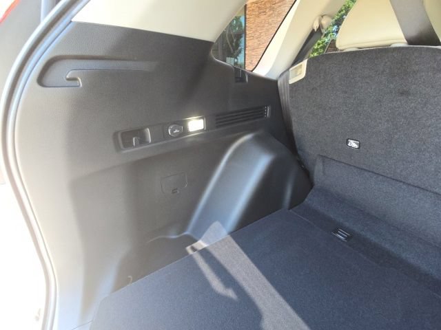 Used 2026 Honda CR-V EX-L image 39
