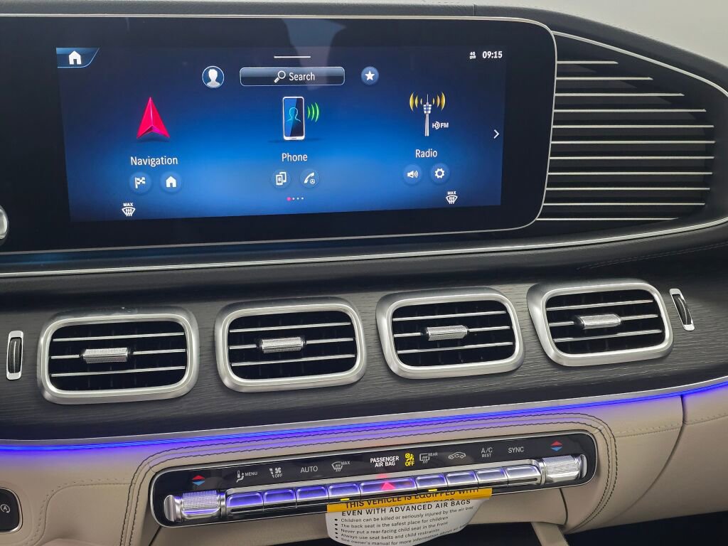 New 2026 Mercedes-Benz GLE 450 4MATIC Coupe image 15