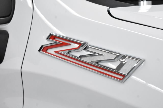 Used 2021 Chevrolet Silverado 1500 LT Trail Boss w/ Bed Protection Package image 9