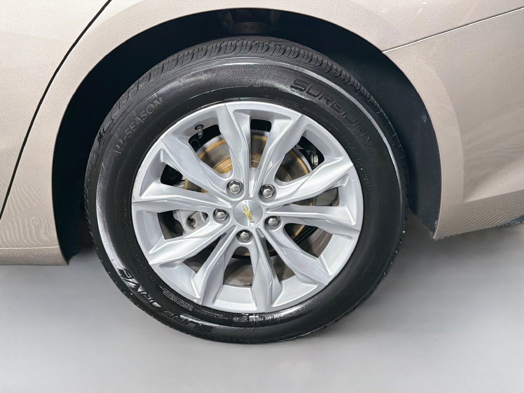 Used 2024 Chevrolet Malibu LT FWD image 29