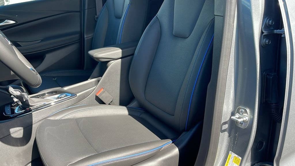 New 2026 Buick Encore GX Sport Touring w/ Advanced Technology Package image 10