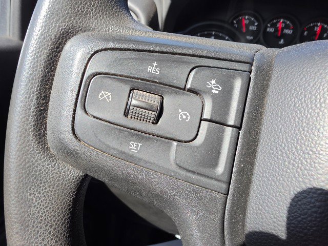 Used 2024 Chevrolet Silverado 2500 W/T w/ WT Convenience Package image 31