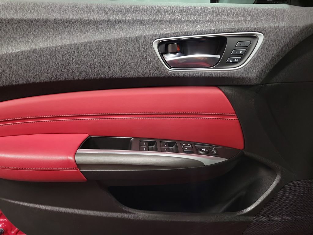 Used 2019 Acura TLX V6 w/ Technology & A-SPEC Pkg image 25