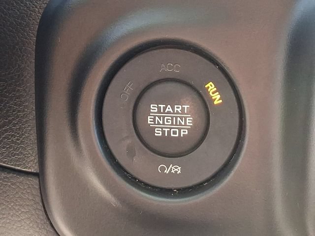 Used 2022 Jeep Wrangler Unlimited Sport AWD/4WD image 18