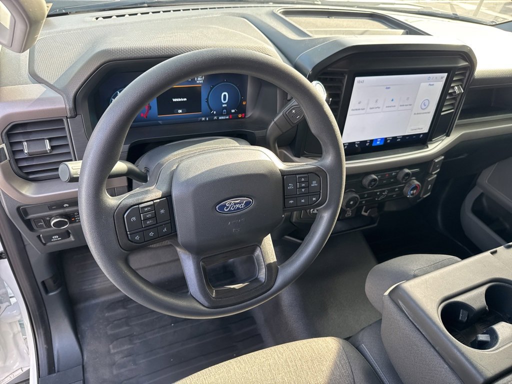 Used 2025 Ford F150 XL image 10