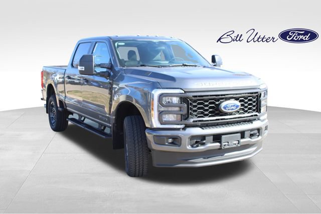 New 2026 Ford F250 XL w/ STX Appearance Package image 2