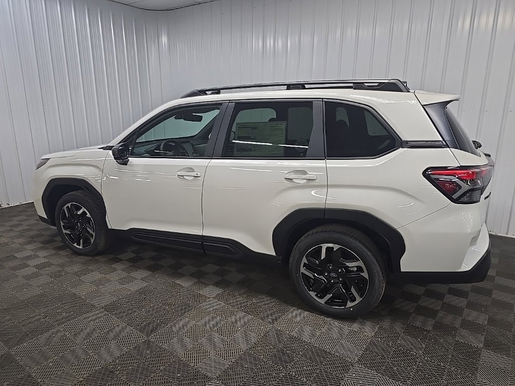 New 2026 Subaru Forester Limited AWD/4WD image 4