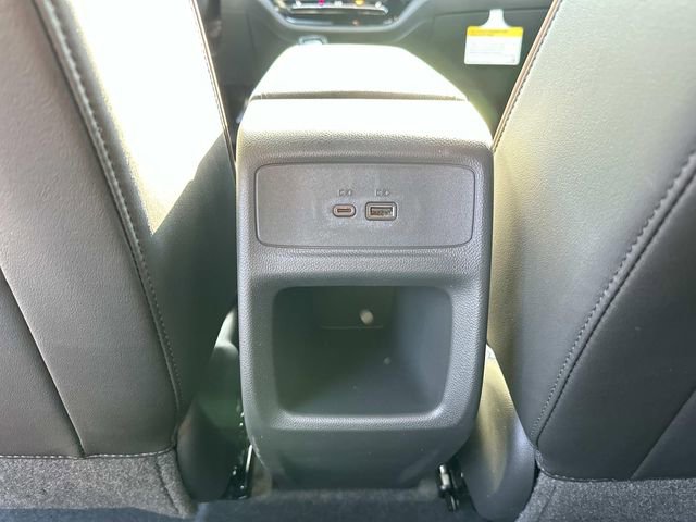 New 2026 Buick Envista Avenir image 14