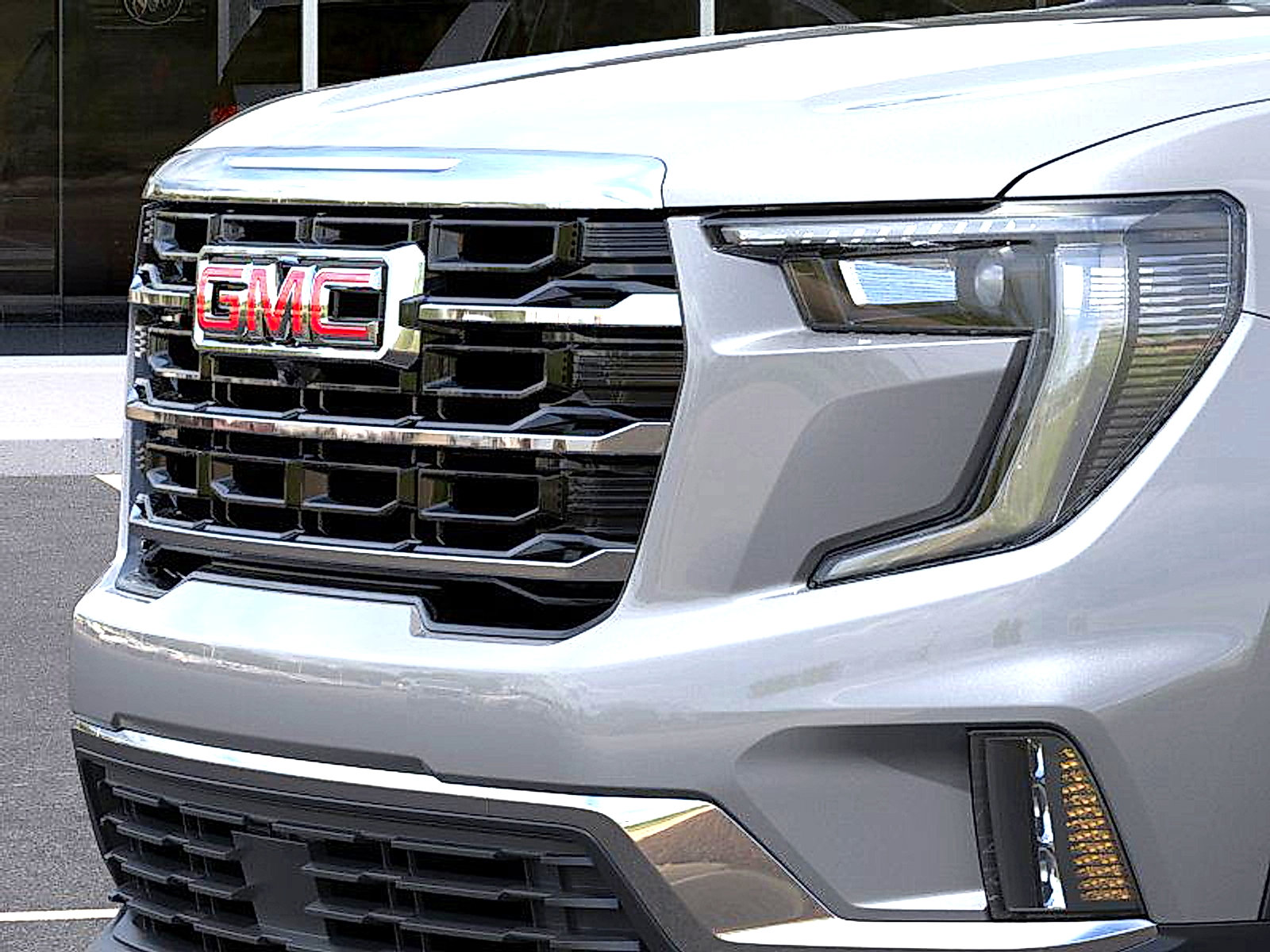 New 2026 GMC Acadia Elevation image 13